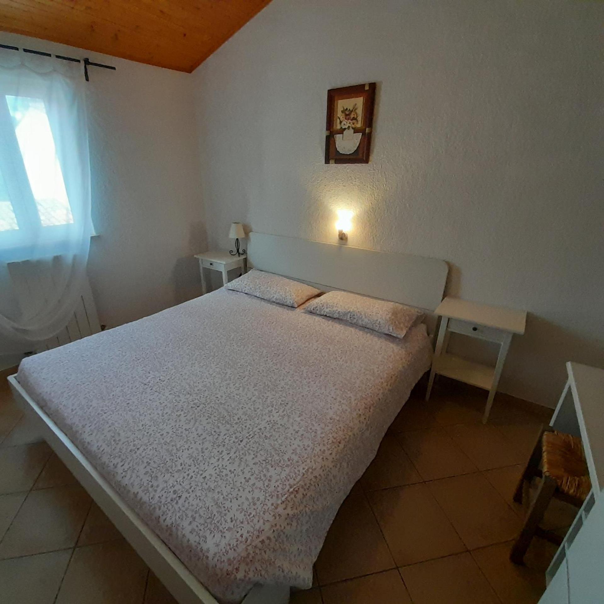 Apartments Renata - Brseč 외부 사진
