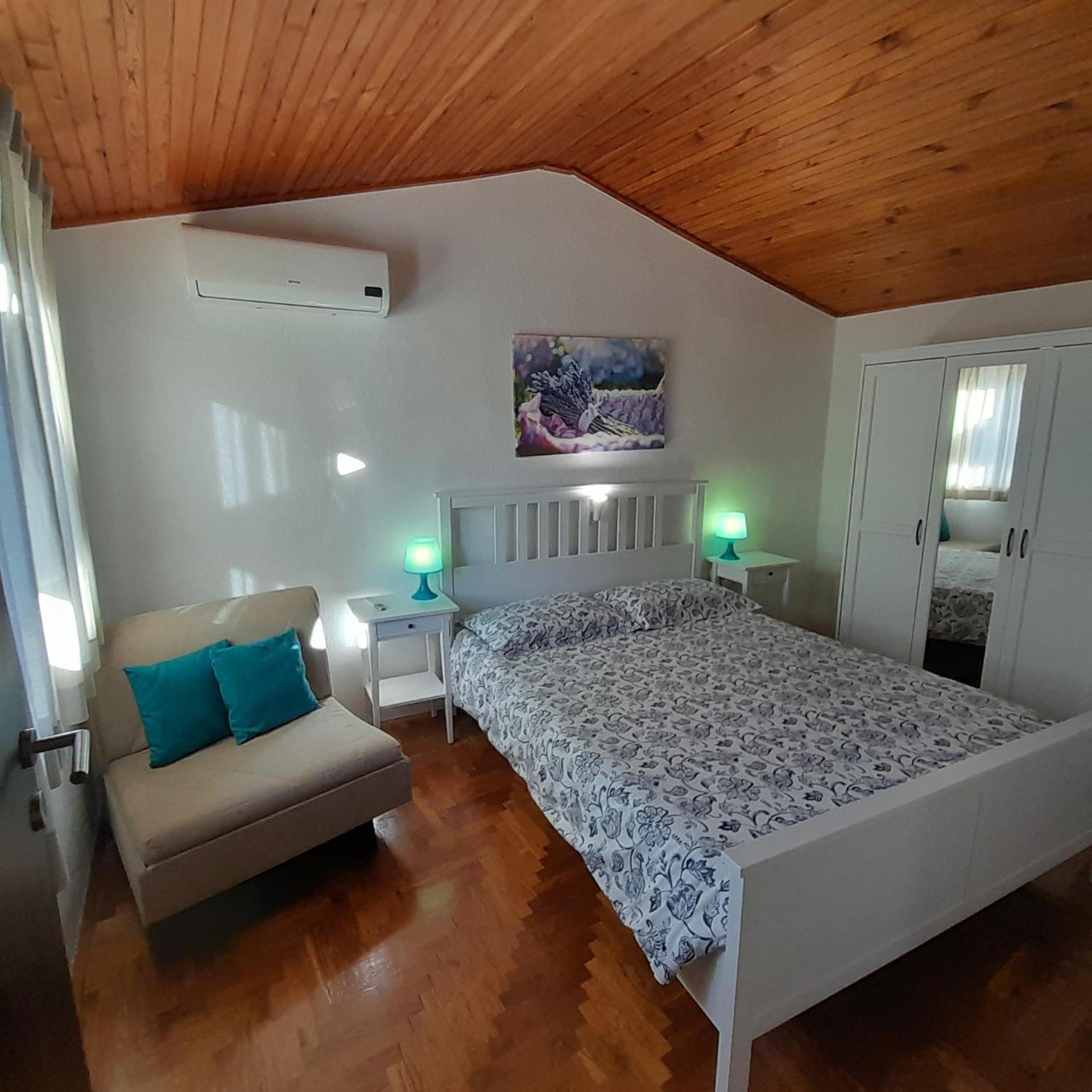 Apartments Renata - Brseč 외부 사진
