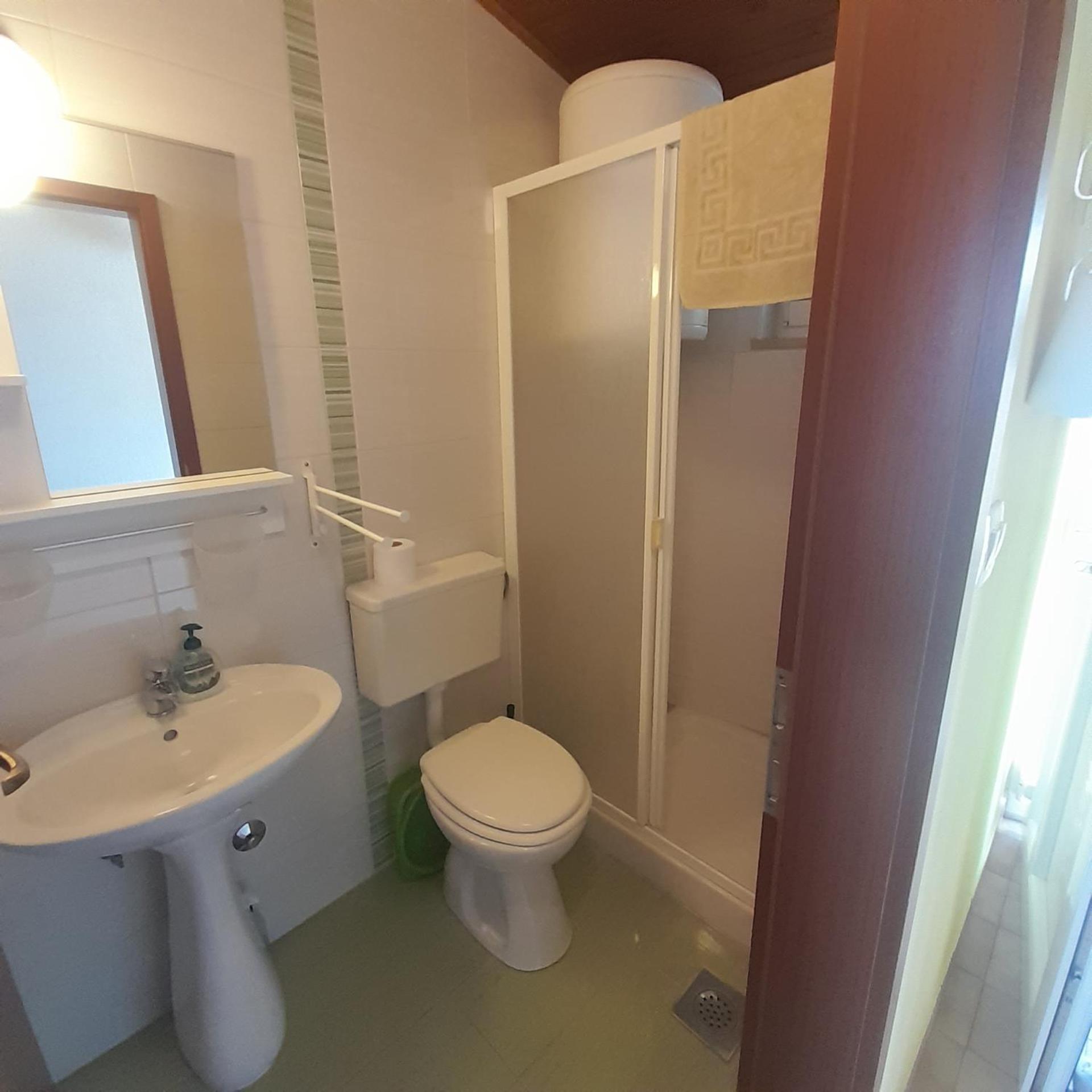 Apartments Renata - Brseč 외부 사진