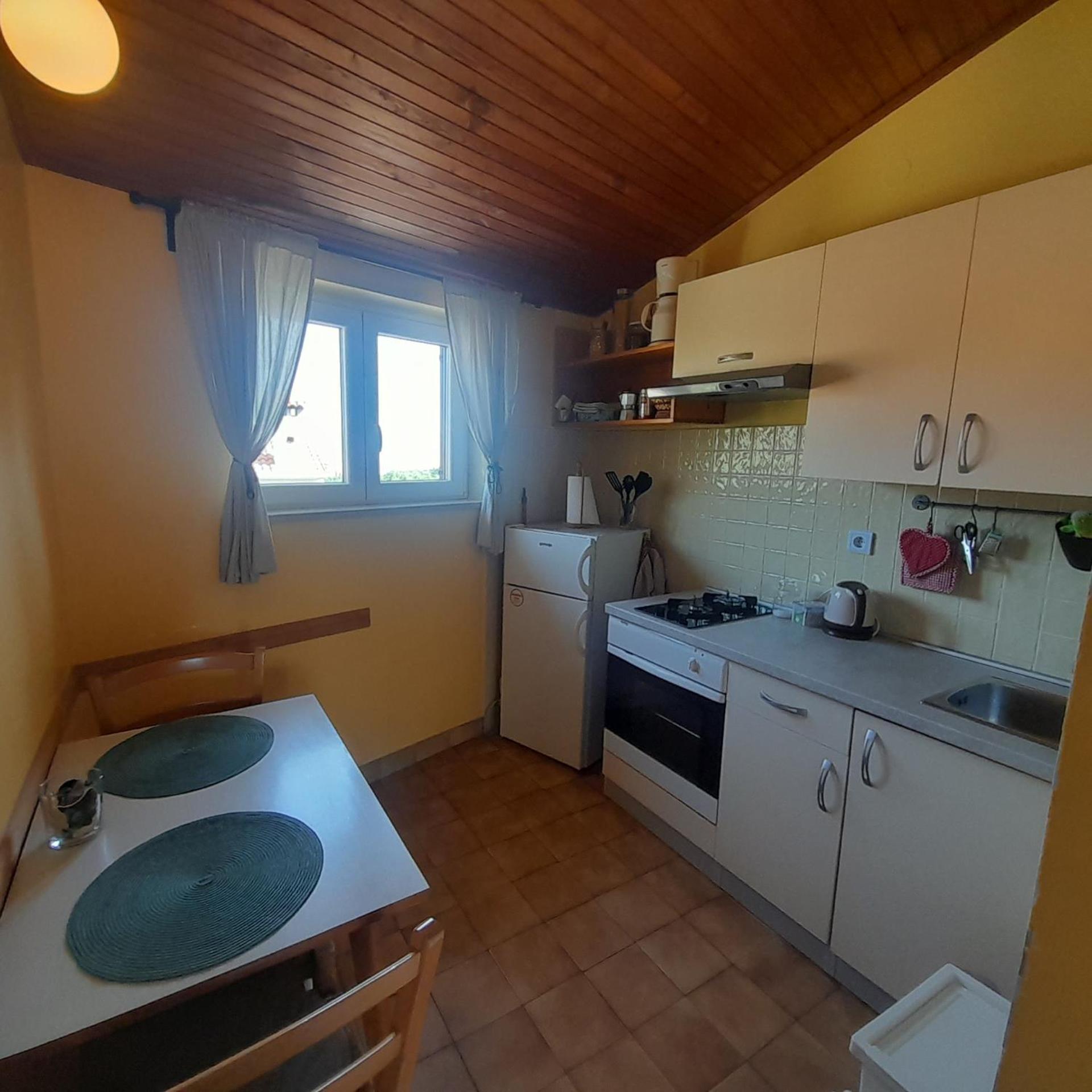 Apartments Renata - Brseč 외부 사진