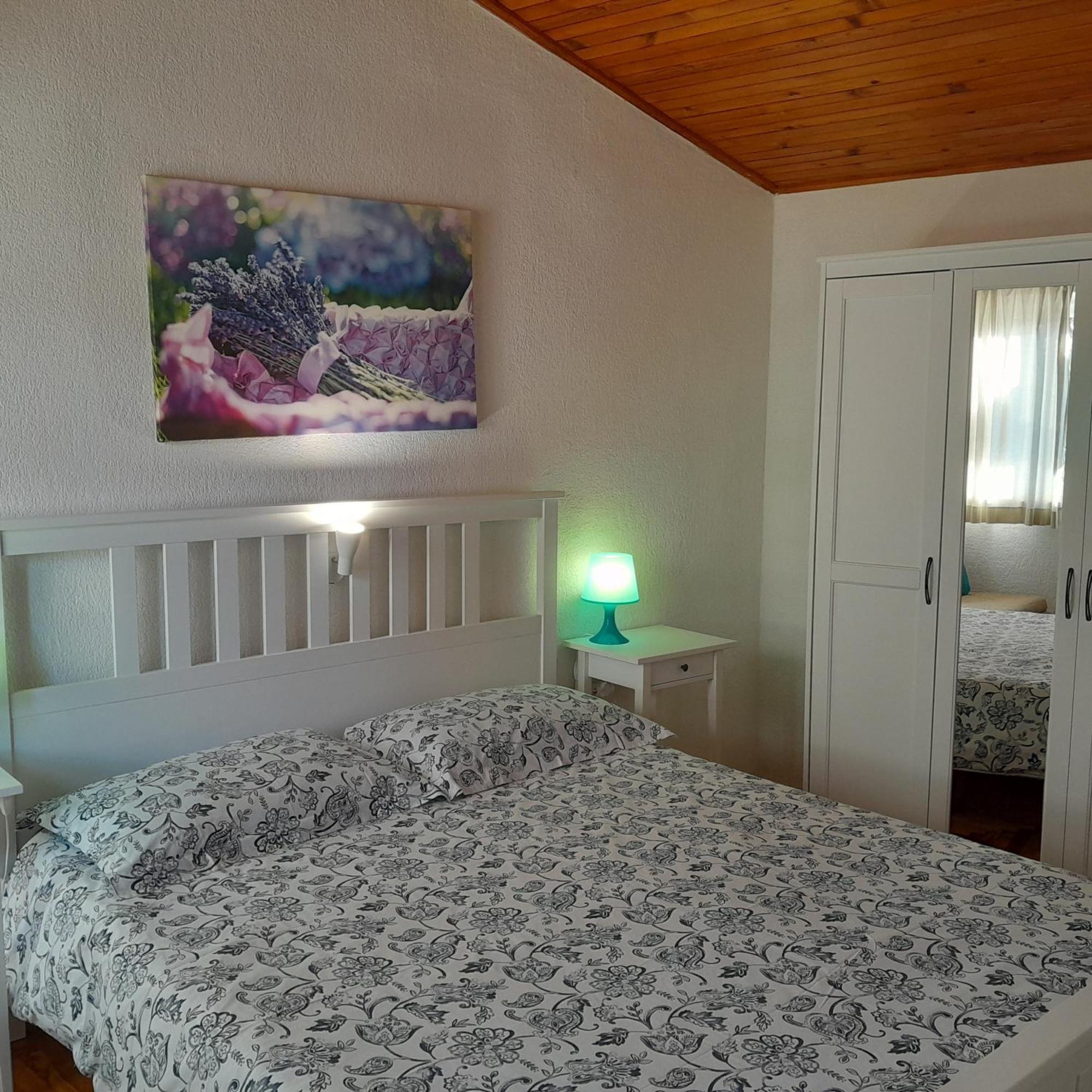 Apartments Renata - Brseč 외부 사진